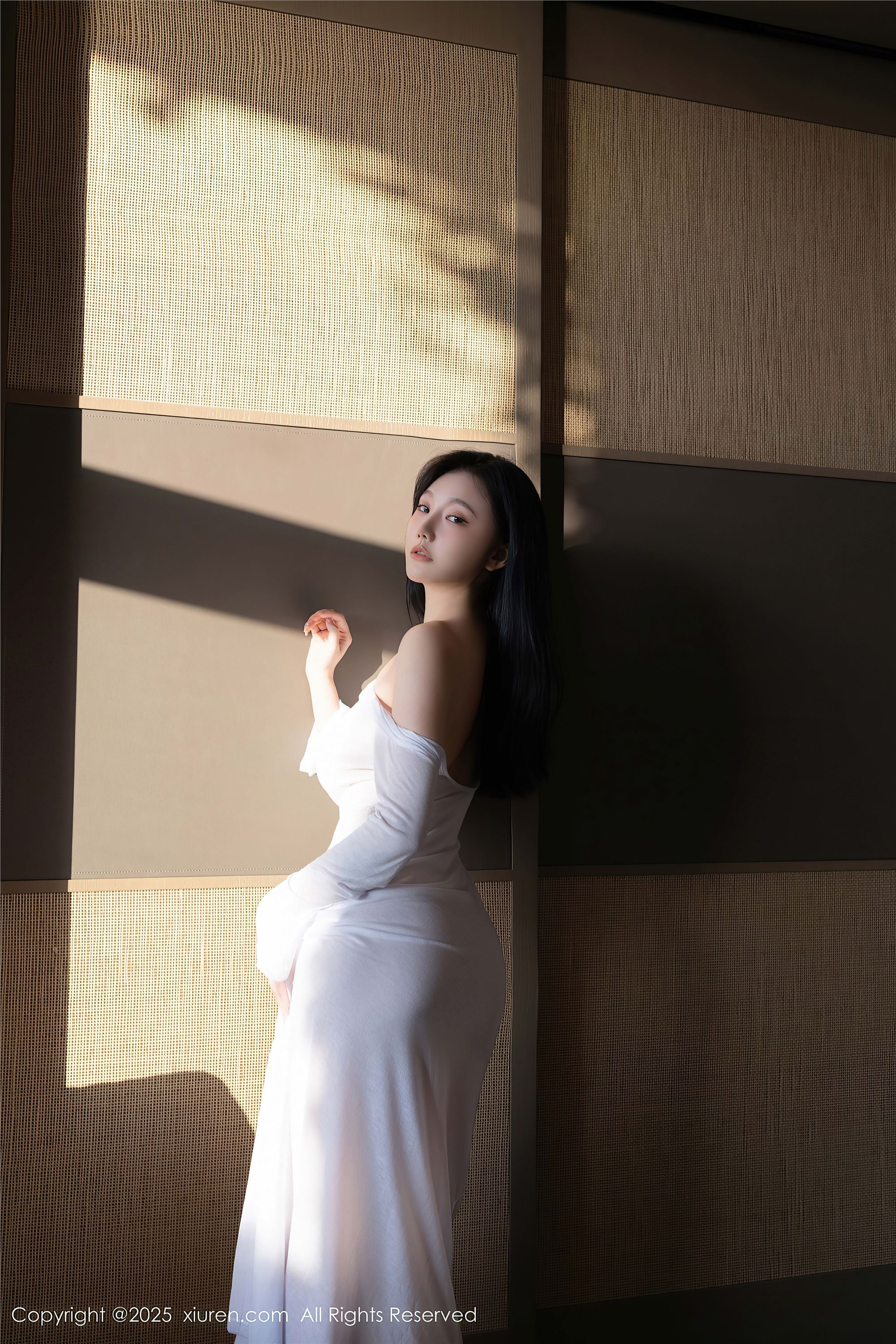 Xiuren秀人网 2025.09.09 NO.10747 安然anran